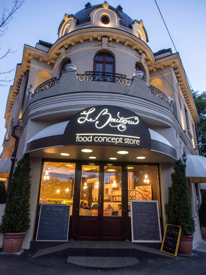 Photo of Le Boutique - food concept store from Local gallery