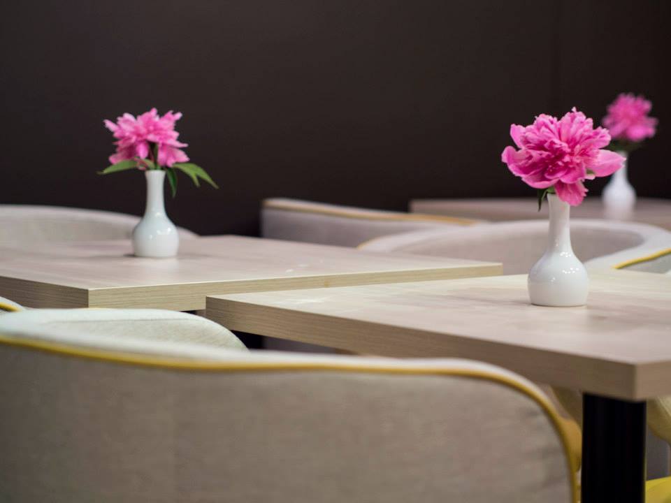 Fotografie Le Boutique - food concept store din galeria Local