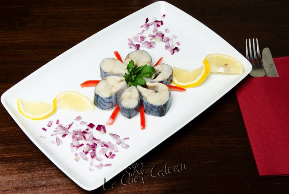 Fotografie Le Chef Calcan din galeria Bogăţii de prin meniu