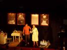 Godot Cafe-Teatru Evenimente