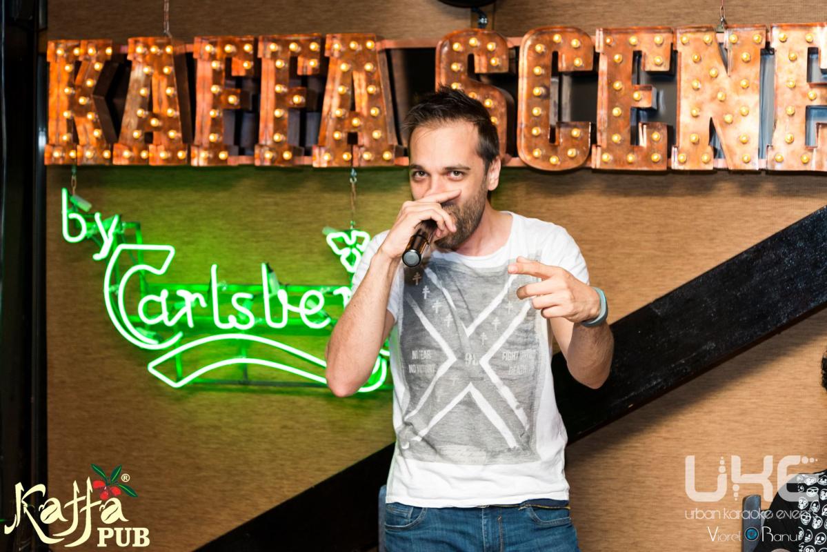 Fotografie Kaffa Pub din galeria Karaoke