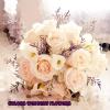 Colors Wedding Flowers Buchete mireasă