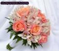 Colors Wedding Flowers Buchete mireasă