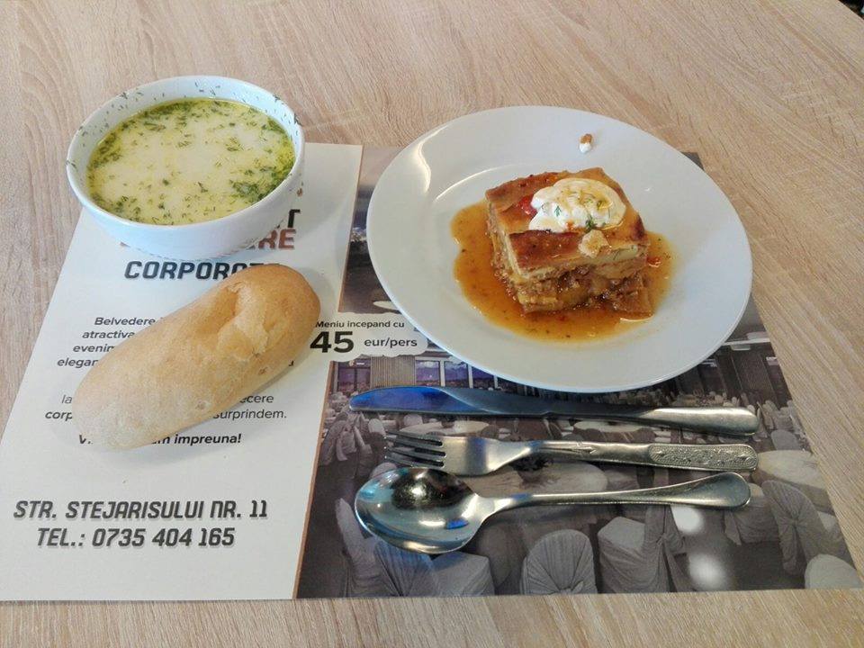 Photo of Coresi Business Lunch from Preparate gallery