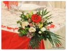 Florăria Margareta Aranjamente florale nunţi