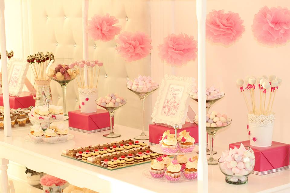 Fotografie MissCake din galeria Candy bar