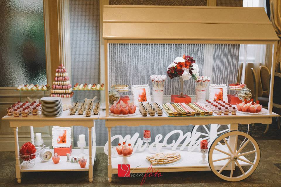 Fotografie MissCake din galeria Candy bar