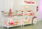 MissCake Candy bar