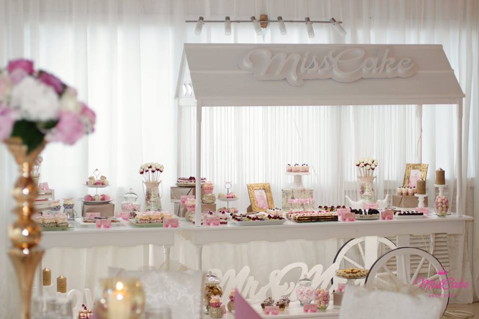 Fotografie MissCake din galeria Candy bar