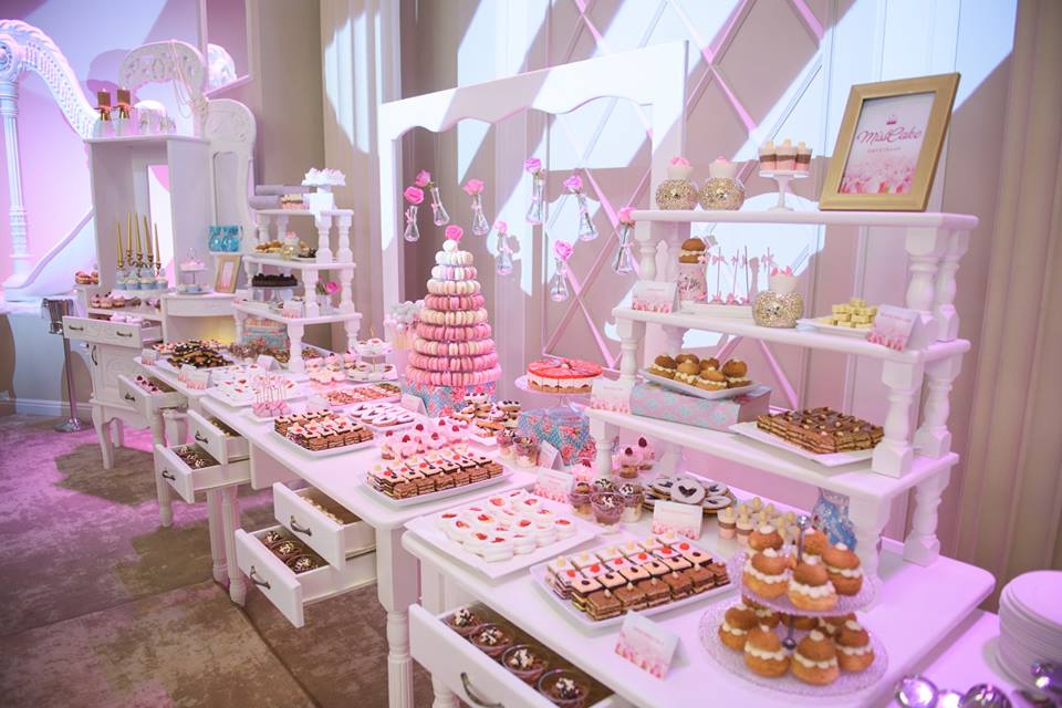 Fotografie MissCake din galeria Candy bar