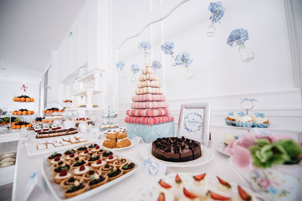 Fotografie MissCake din galeria Candy bar