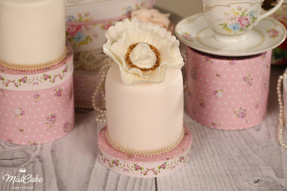 Fotografie MissCake din galeria Minicakes