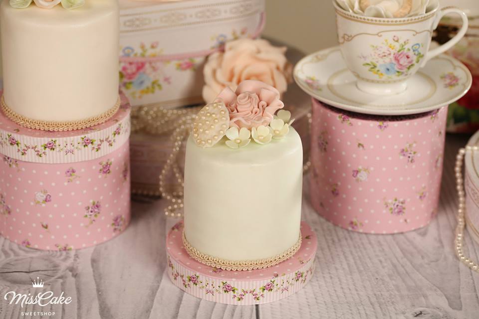 Fotografie MissCake din galeria Minicakes