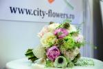 City Flowers by Ioana The bouquets