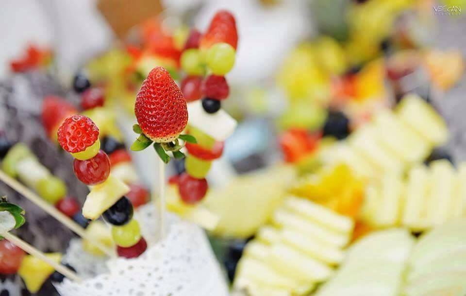 Fotografie Chic Cake din galeria Fruit bar