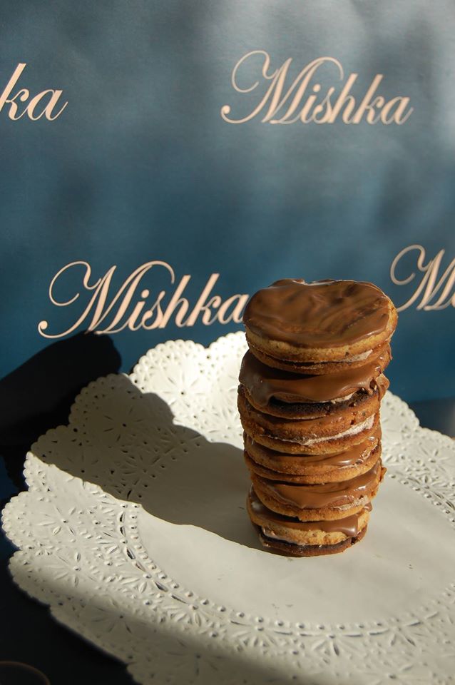 Fotografie Mishka Sweets din galeria Produsele noastre