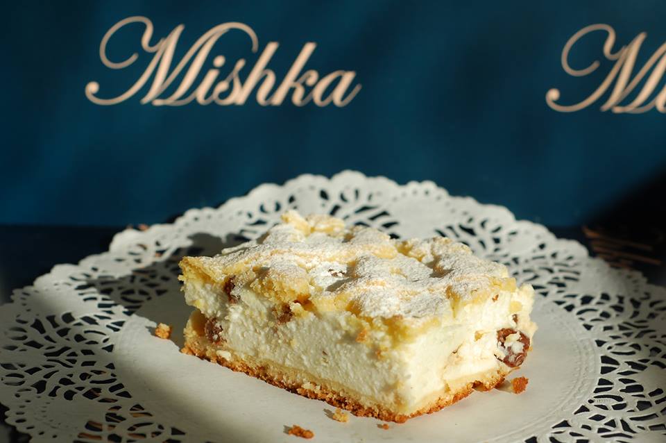 Fotografie Mishka Sweets din galeria Produsele noastre