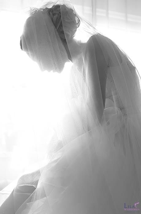 Fotografie Lila Weddings din galeria Weddings
