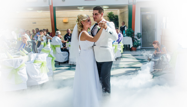 Fotografie Digital Emotions Cluj din galeria Weddings