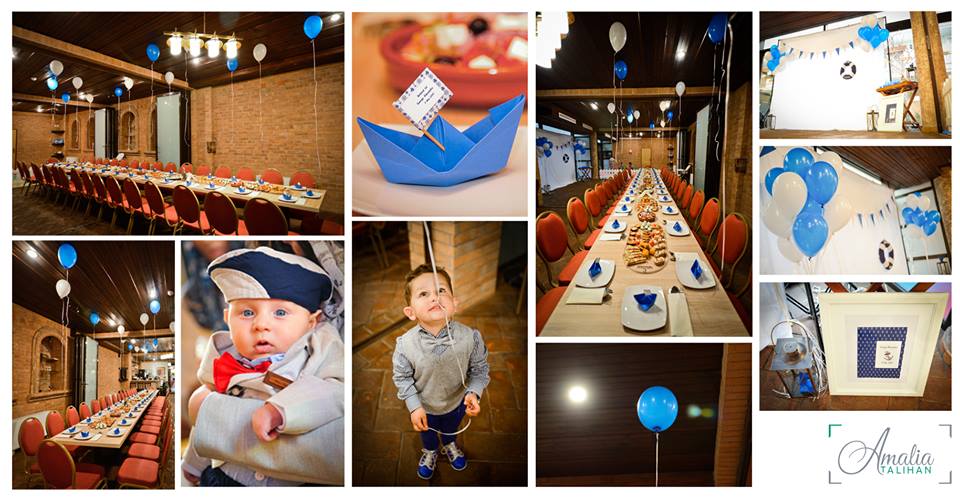 Fotografie Amalia Talihan din galeria Fotografie de botez