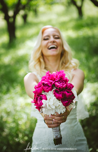 Fotografie Visual Stories - Fotojurnalism din galeria Weddings