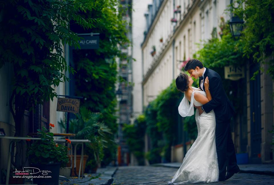 Fotografie Andrei Dragon Photography Team din galeria Weddings