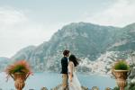 Be Light Photography Zack&Crystal - Amalfi Coast Engagement Session