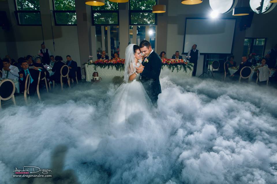 Fotografie Andrei Dragon Photography Team din galeria Weddings