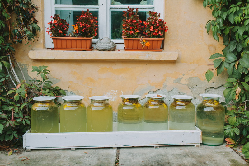 Fotografie Be Light Photography din galeria Alex & Cristina - Garden Wedding - Brukenthal Palace