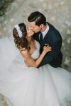Be Light Photography Marce & Semida - After the Wedding - Italy