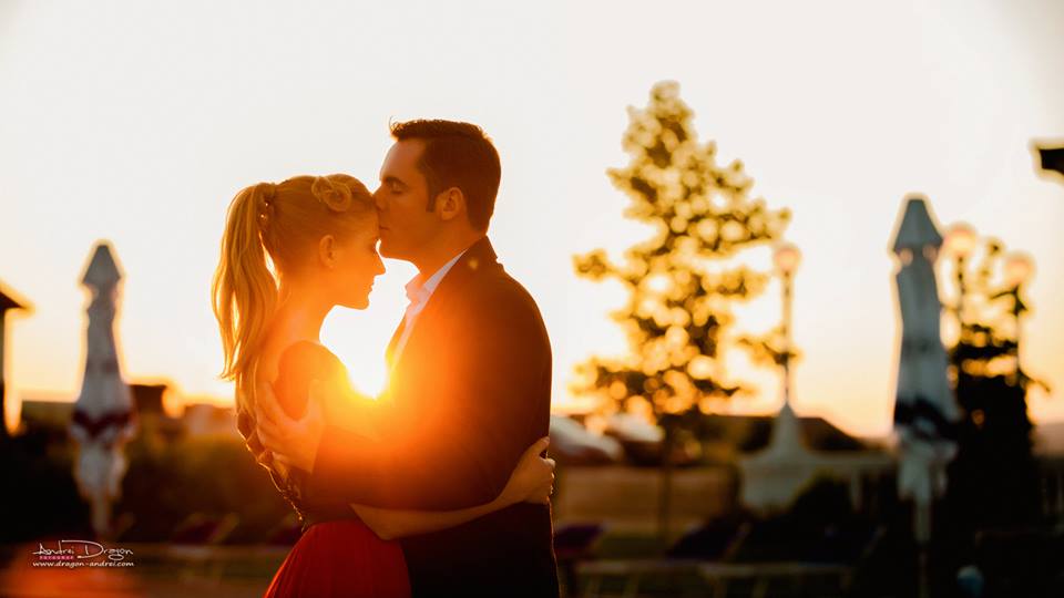 Fotografie Andrei Dragon Photography Team din galeria Love story