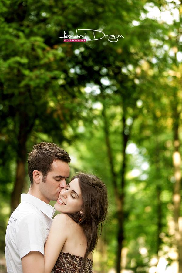 Fotografie Andrei Dragon Photography Team din galeria Love story