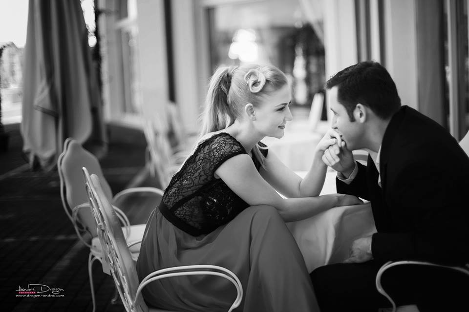 Fotografie Andrei Dragon Photography Team din galeria Love story