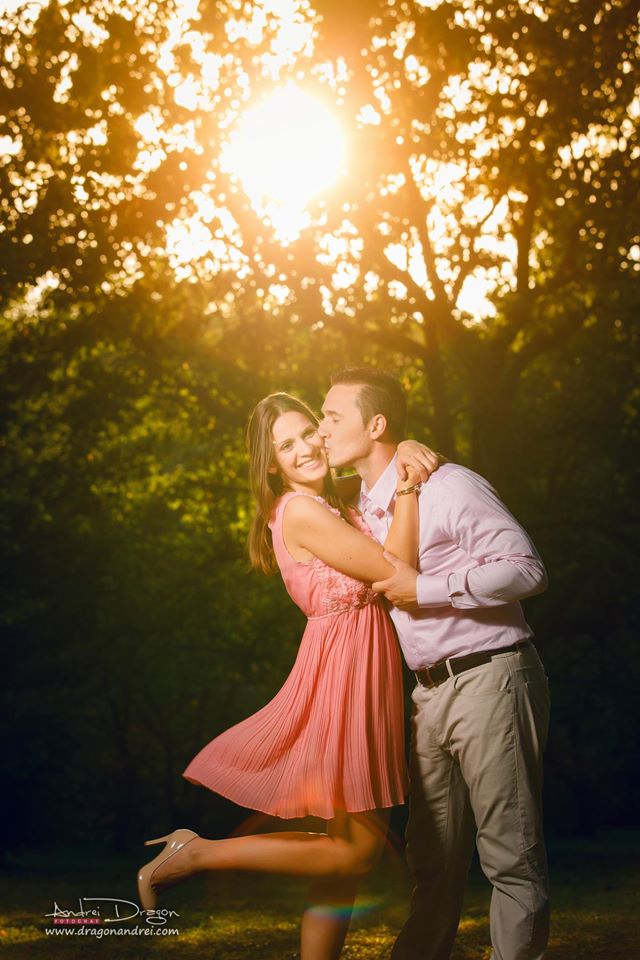 Fotografie Andrei Dragon Photography Team din galeria Love story