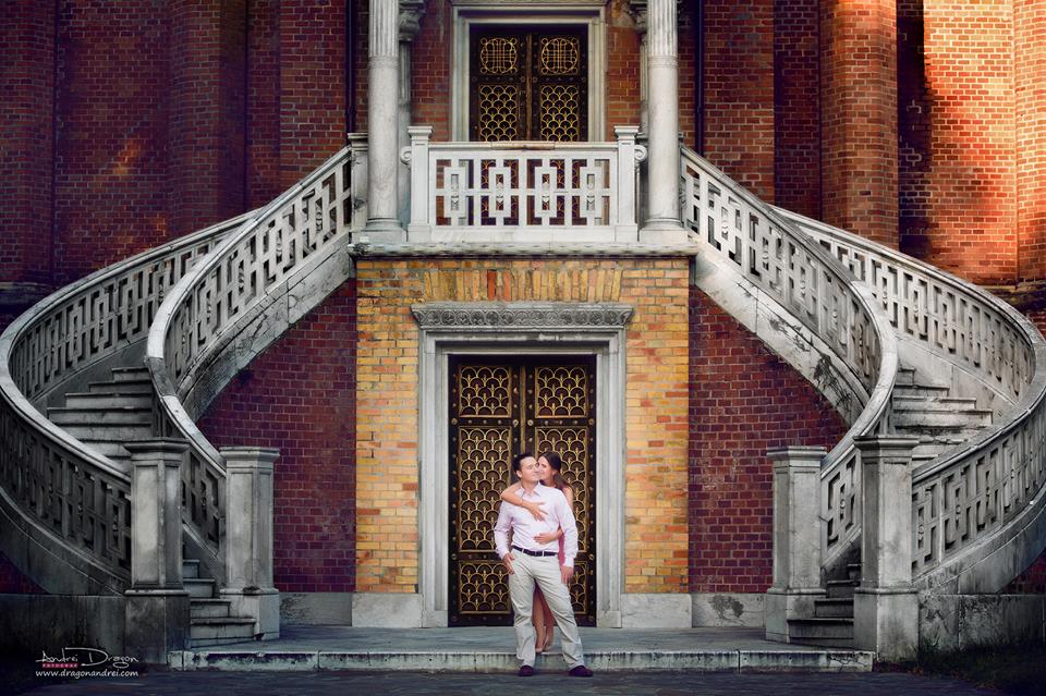Fotografie Andrei Dragon Photography Team din galeria Love story