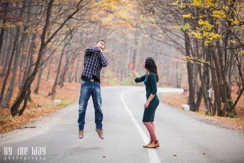 Fotografie By The Way Photography din galeria Diverse