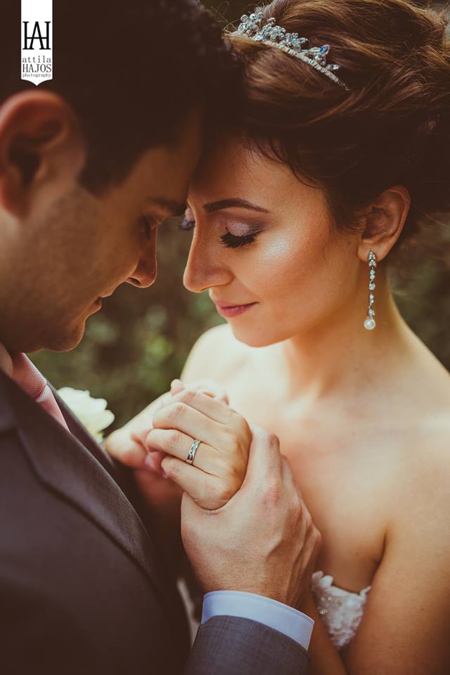 Fotografie Attila Hajos din galeria Weddings