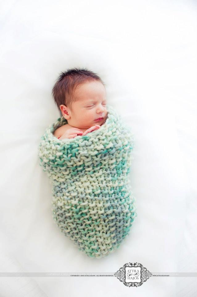 Fotografie Attila Hajos din galeria Baby / Family