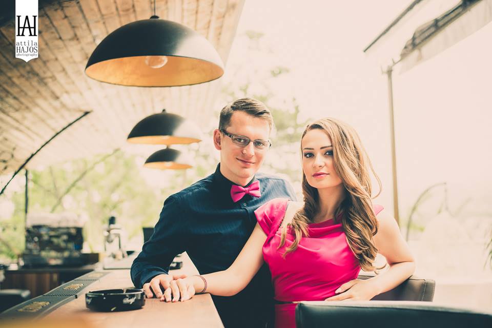 Fotografie Attila Hajos din galeria Love