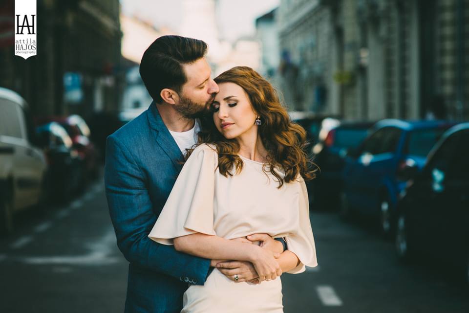 Fotografie Attila Hajos din galeria Love