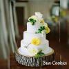 Sun Cookies - Delicii Sibiene Torturi nuntă