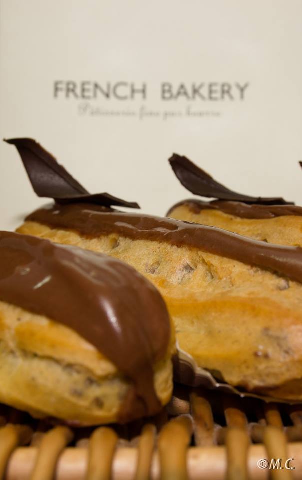 Fotografie French Bakery din galeria Prăjituri