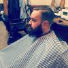 The Den Barber Shop Men's cuts