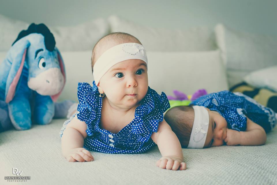 Fotografie Dani Wolf Photography din galeria Babies