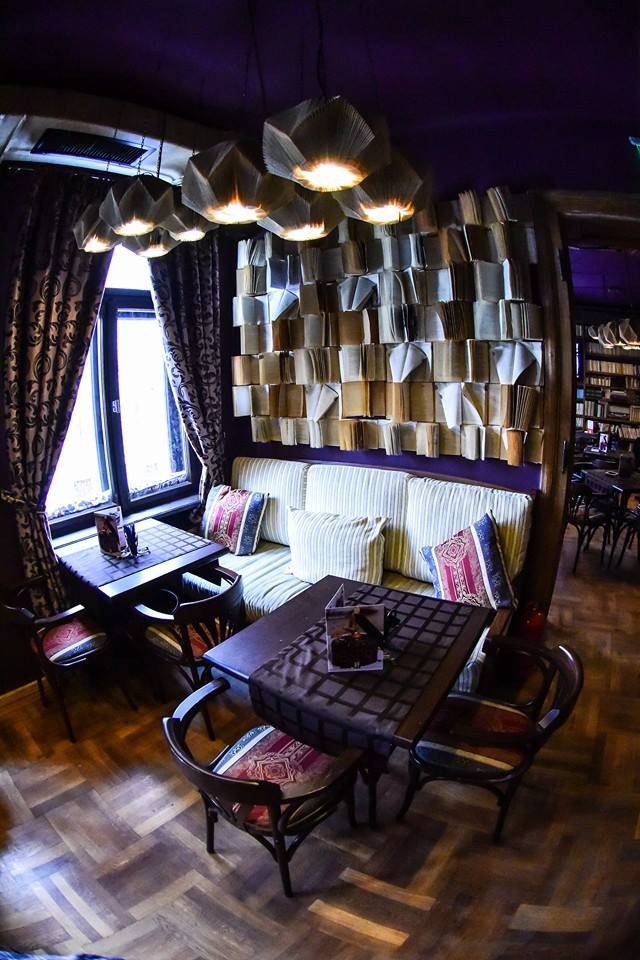 Fotografie L'etage din galeria Interior
