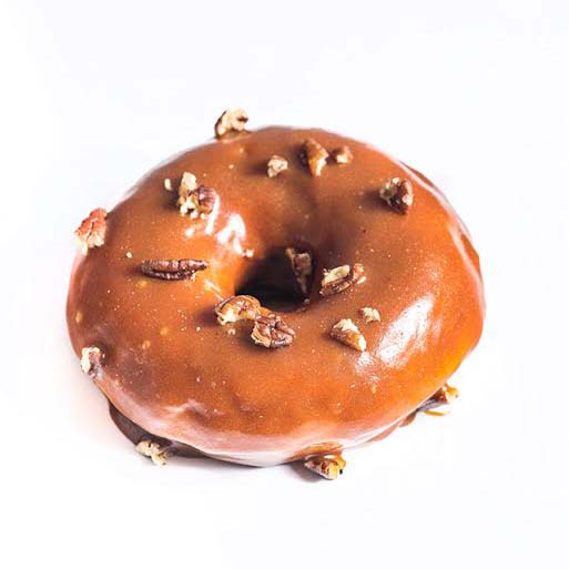 Fotografie Donuterie din galeria The best handmade donuts 