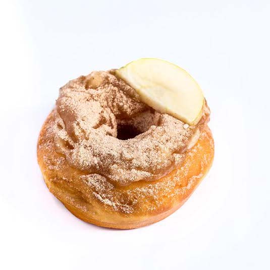 Fotografie Donuterie din galeria The best handmade donuts 