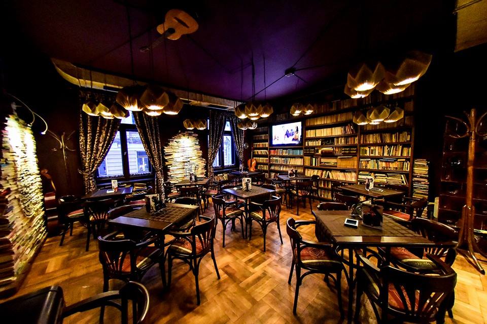 Fotografie L'etage din galeria Diverse