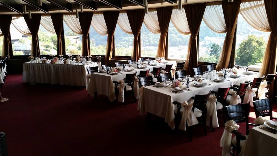Fotografie Belvedere Events Center din galeria Sală evenimente