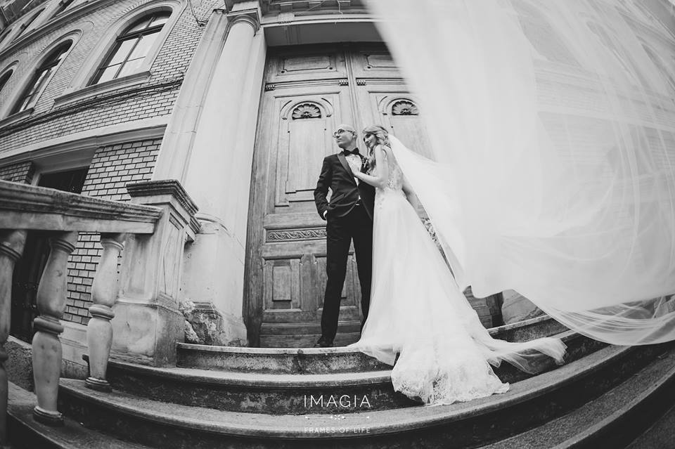 Photo of Imagia from Wedding gallery